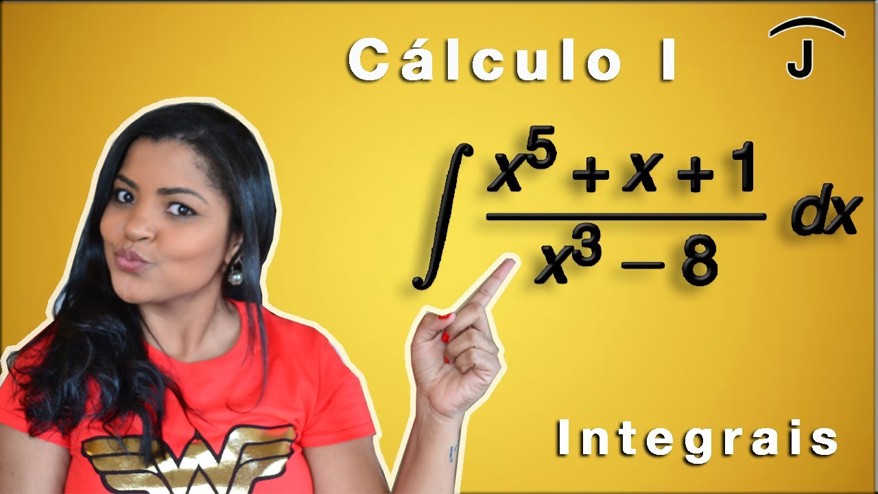 Calculo | Integrais | Frações Parciais