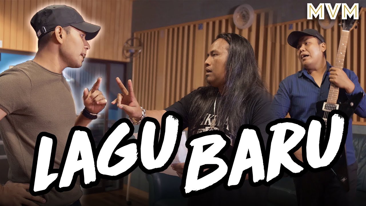 Apak & Denis Chairis Buat Lagu Padu Buat Syafiq Farhain!