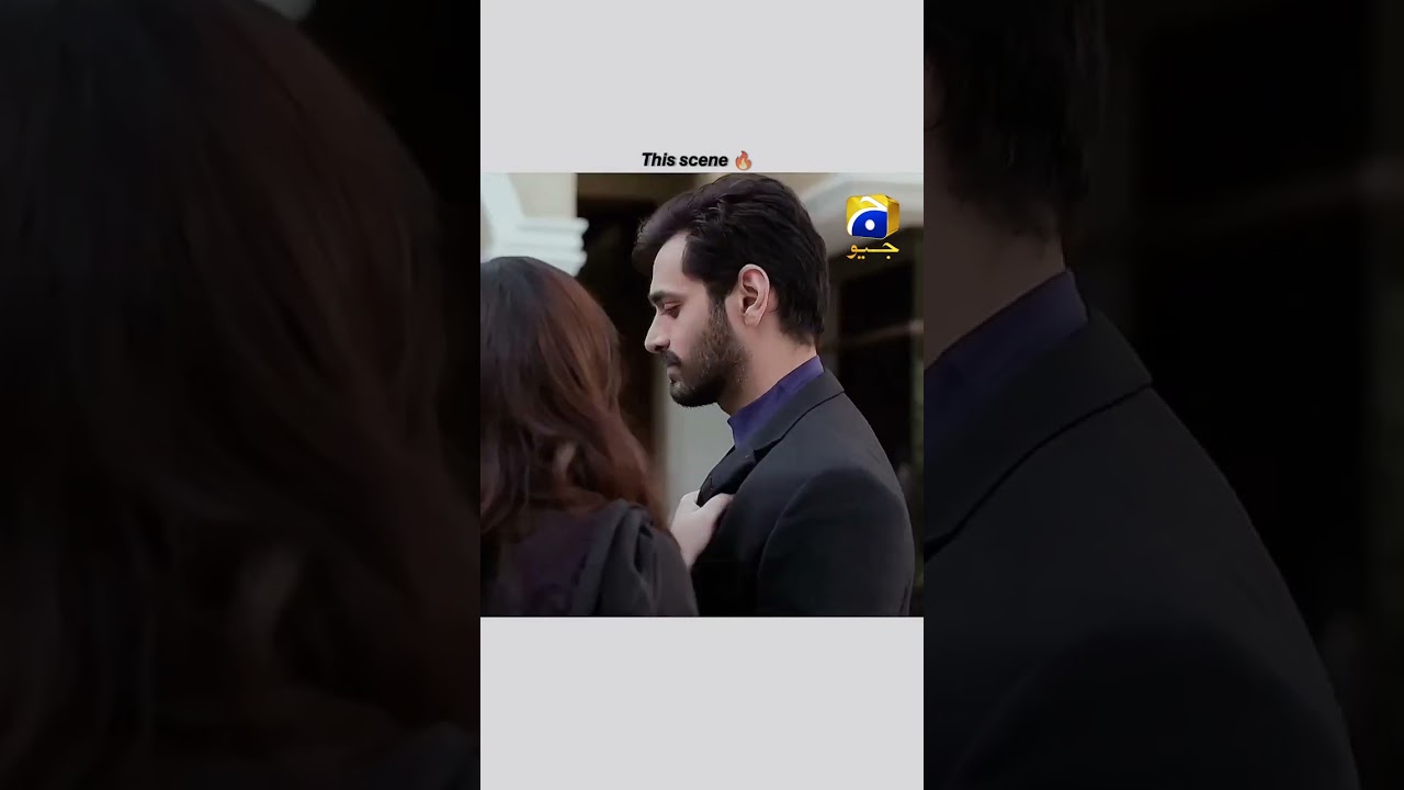 𝐌𝐨𝐬𝐭 𝐑𝐨𝐦𝐚𝐧𝐭𝐢𝐜 𝐒𝐜𝐞𝐧𝐞 𝐎𝐟 𝐃𝐫𝐚𝐦𝐚 