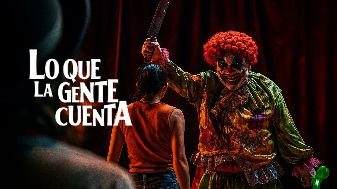Episodios más PERTURBADORES de Lo Que la Gente Cuenta