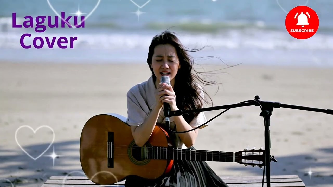 UNGU – Laguku (Cover Slow Rock) 🎸 Versi Paling Bikin Baper 2026!
