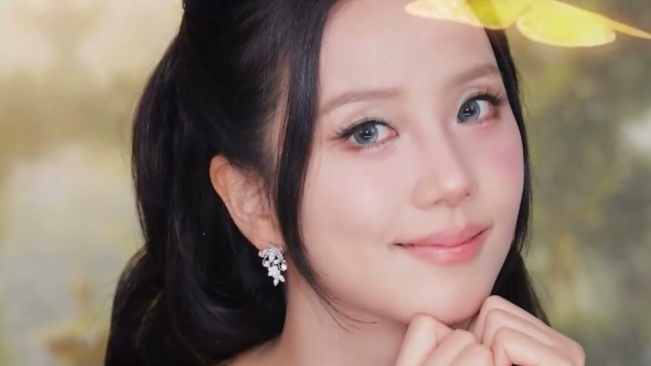 Jisoo (BLACKPINK) gây sốc với diện mạo lạ | DDN tổng hợp #Jisoo