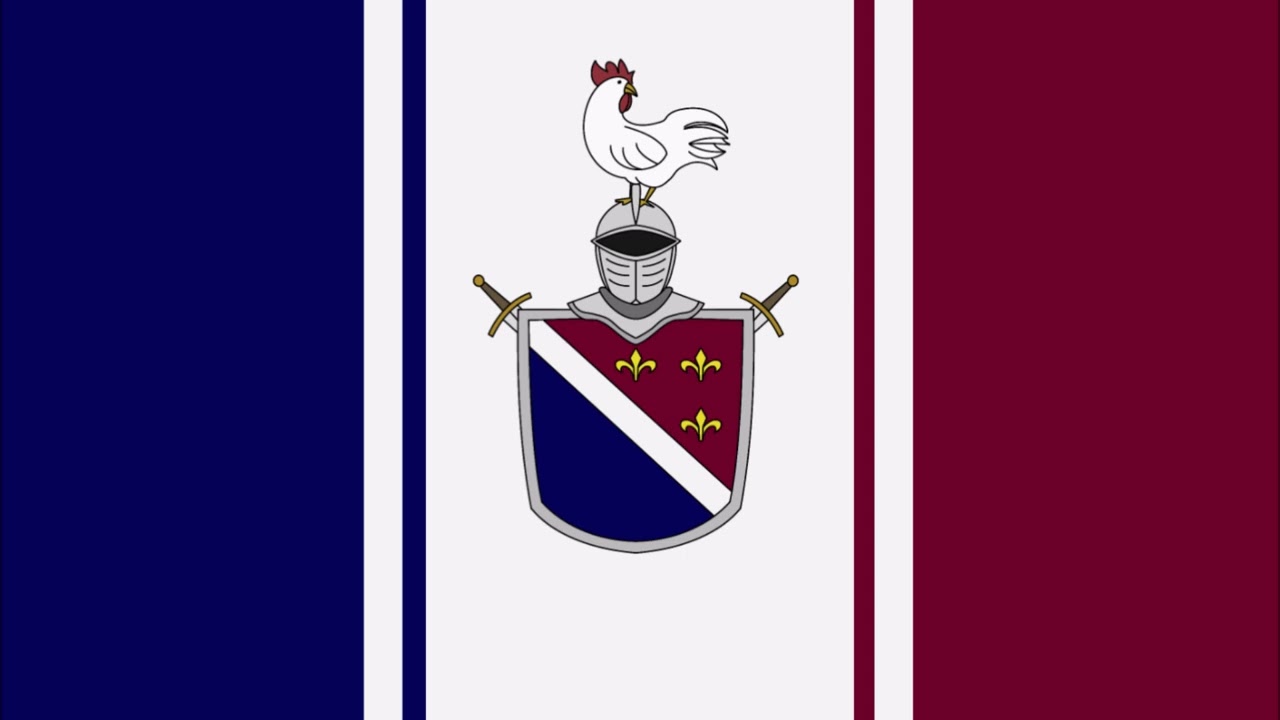 Theme of The 24th Pilot Brigade