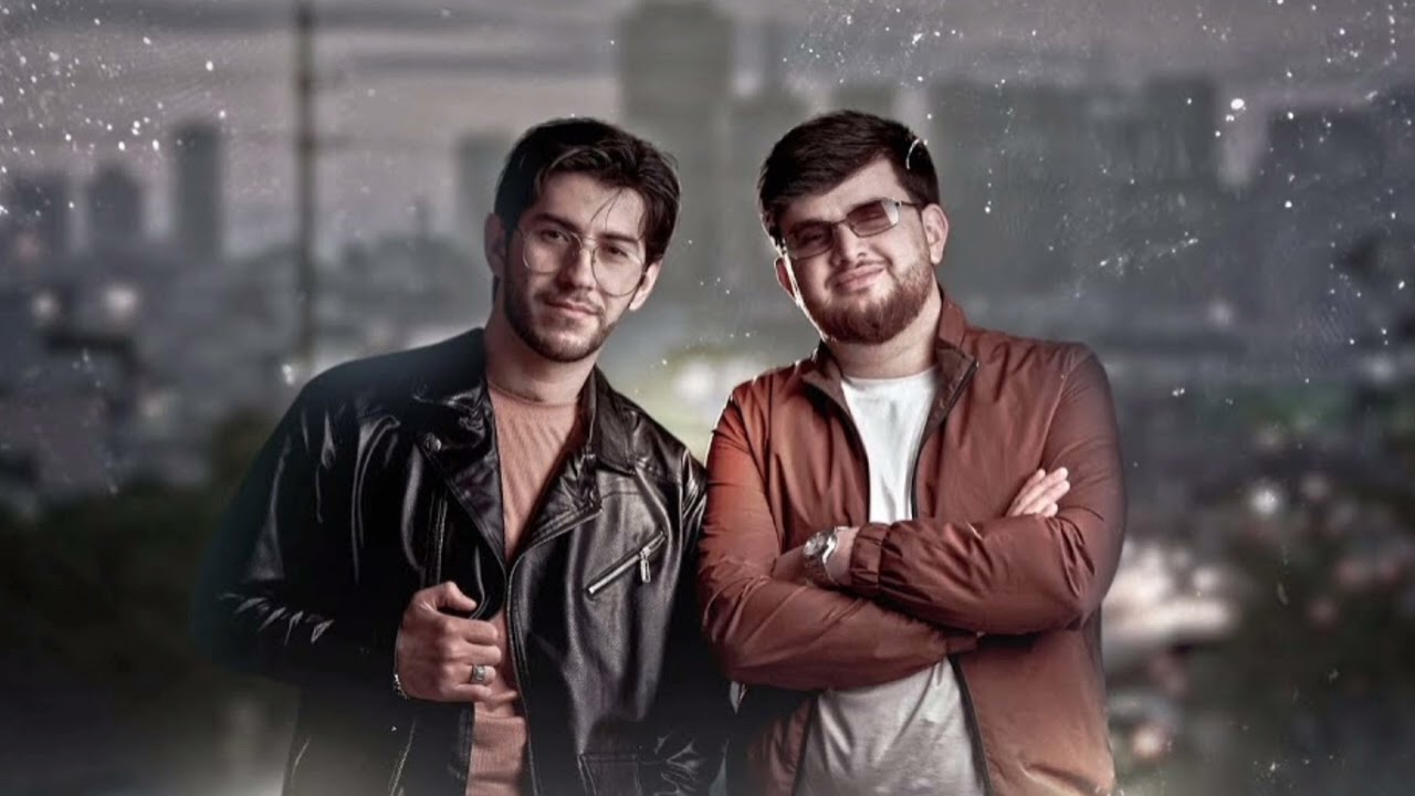 Shoh & Sorboni Mustafo _ TANHOI _ Minus _ Шох & Сорбони Мустафо _ Танхои _ Минус