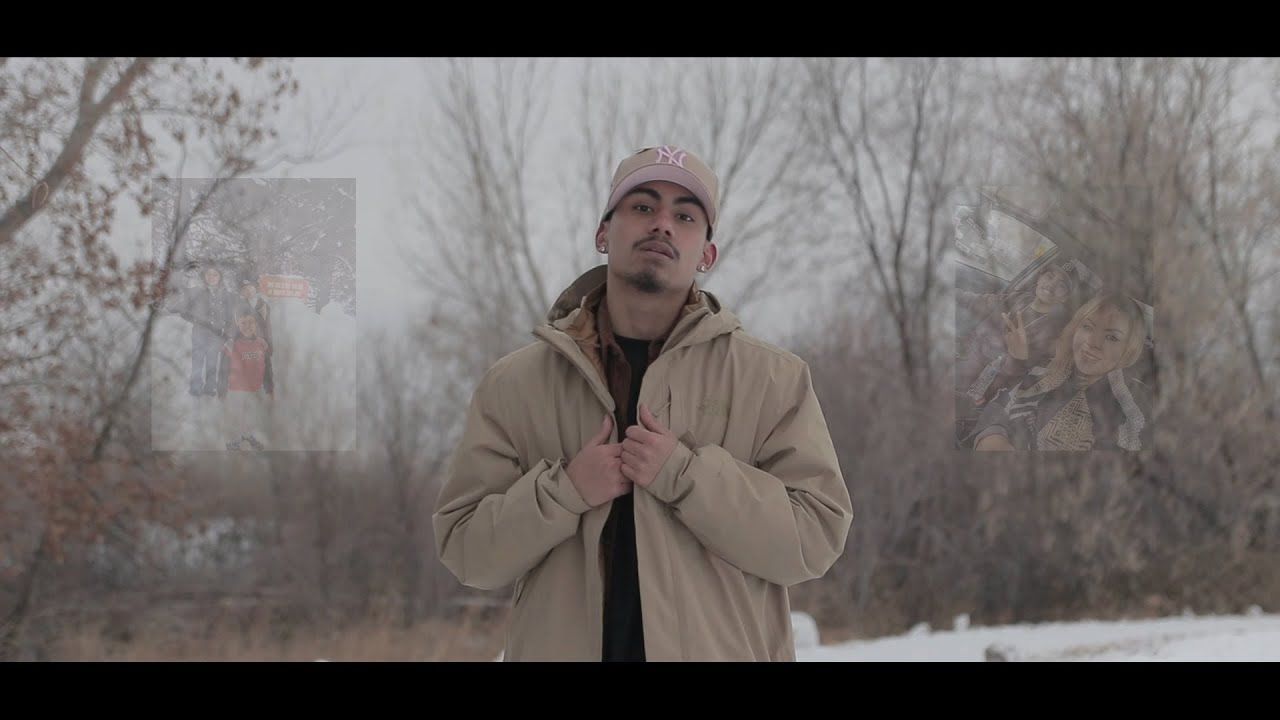 Running Alpha - No Option (Official Music Video)