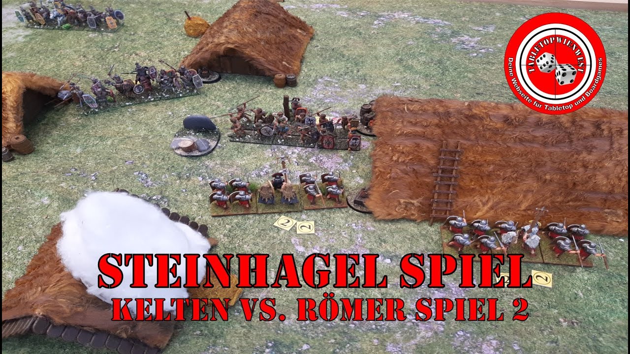 Steinhagel Spiel 2 Spielbericht