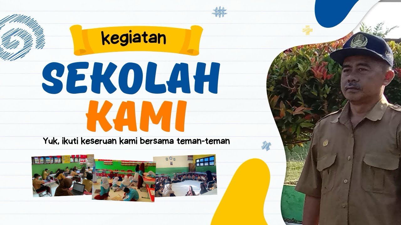 Hari Jadi SD Negeri 001 Muara Badak Ke-98