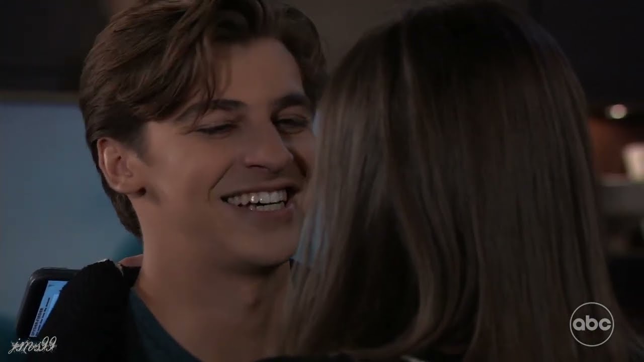 GH: 2/25/26 - Emma & Gio Part 2/2