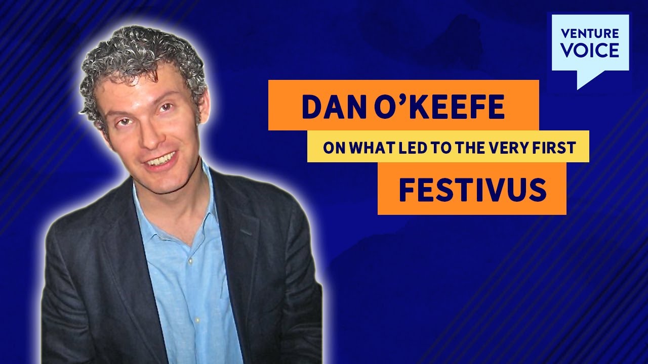 How the real Festivus started according to Seinfeld writer Dan O’Keefe