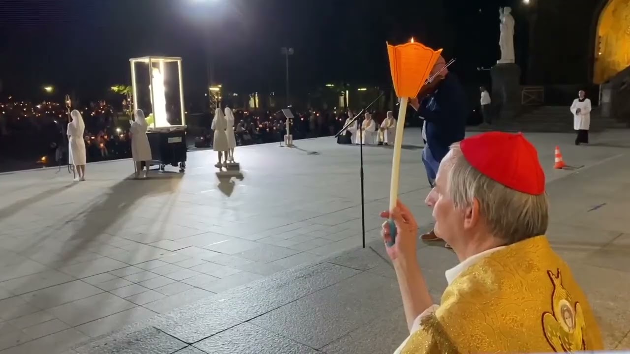 Il rientro da Lourdes e i prossimi pellegrinaggi