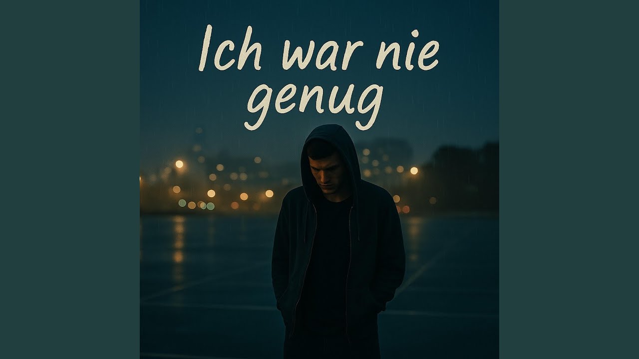 Ich war nie genug