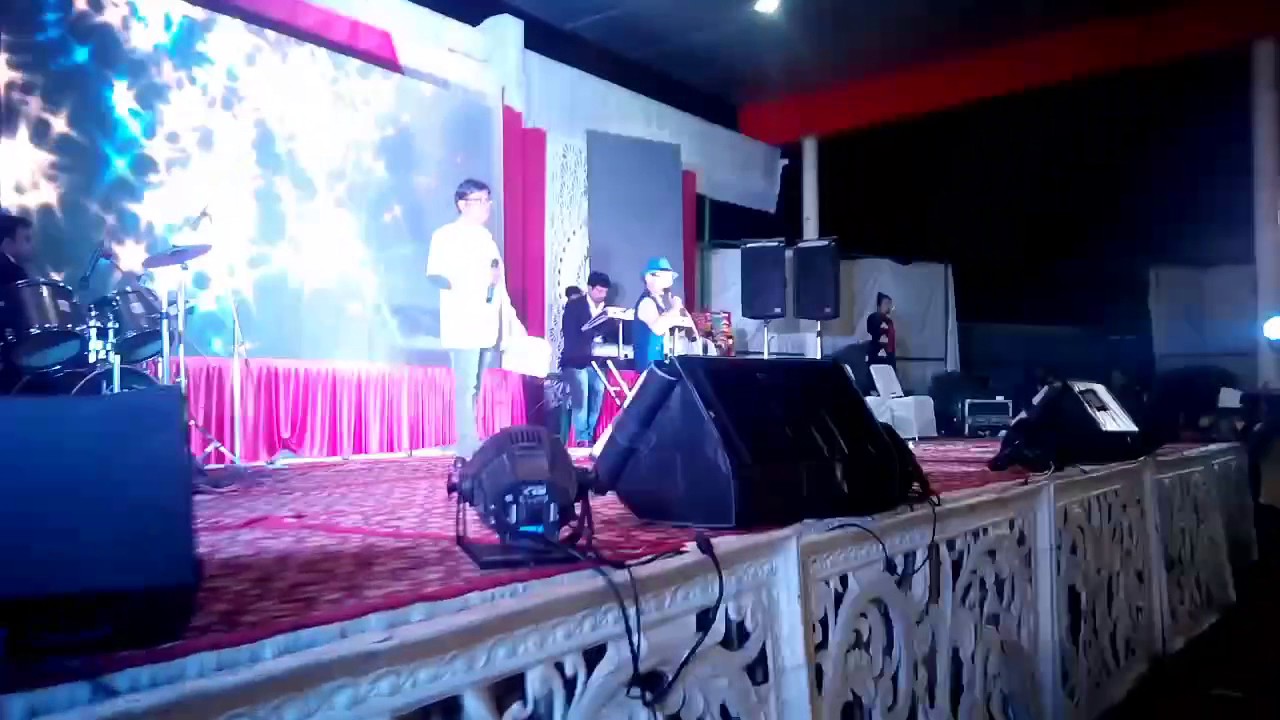 Sara jamana...syt final by mradul sharma