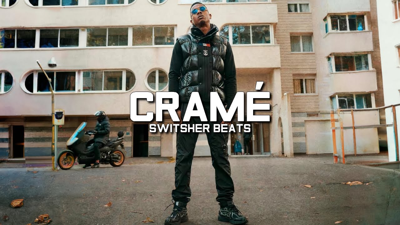 Timal x Ninho x Werenoi Type Beat - 