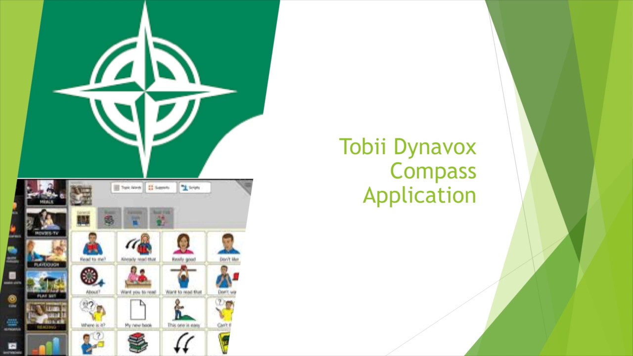 Dynavox Compass Demo and Review