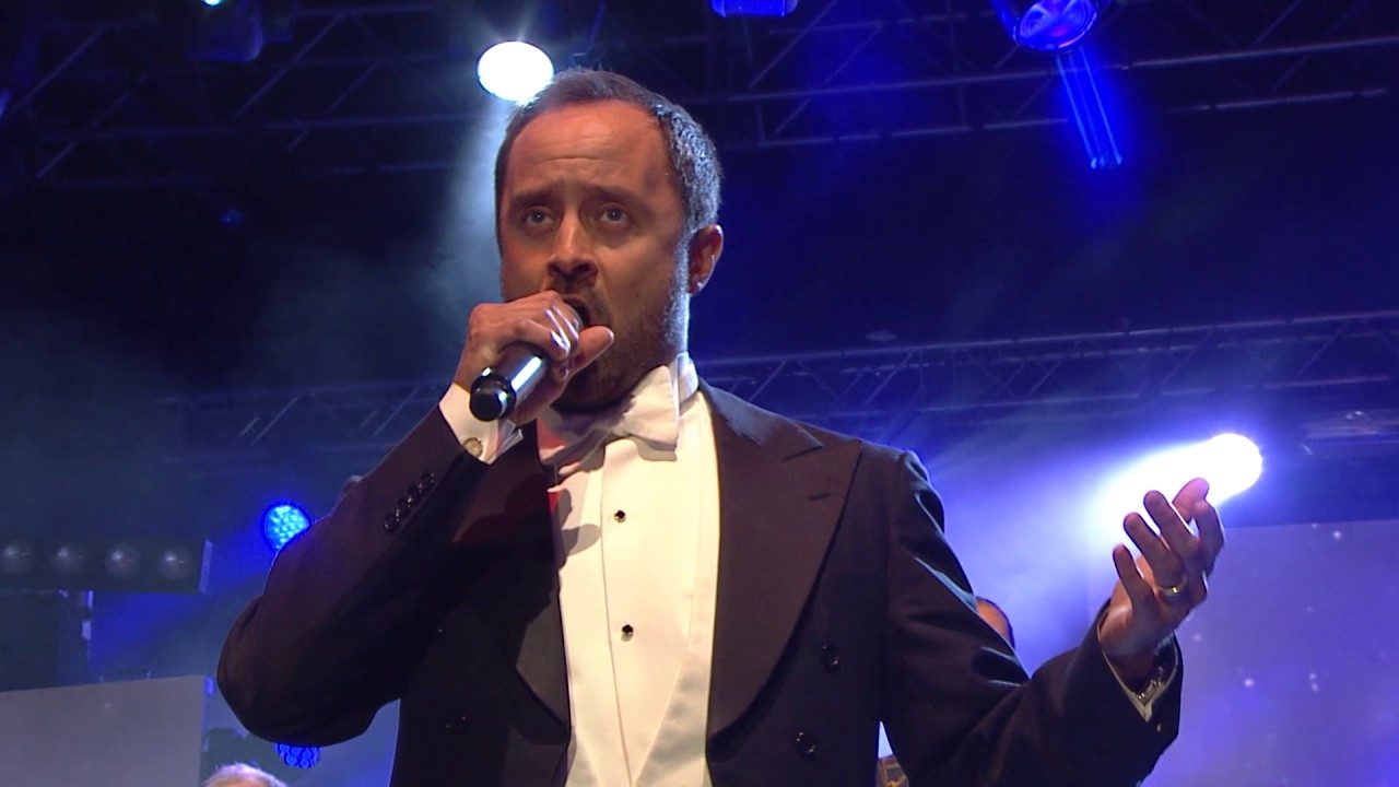 Fiskidagstónleikar 2016-Nessun Dorma