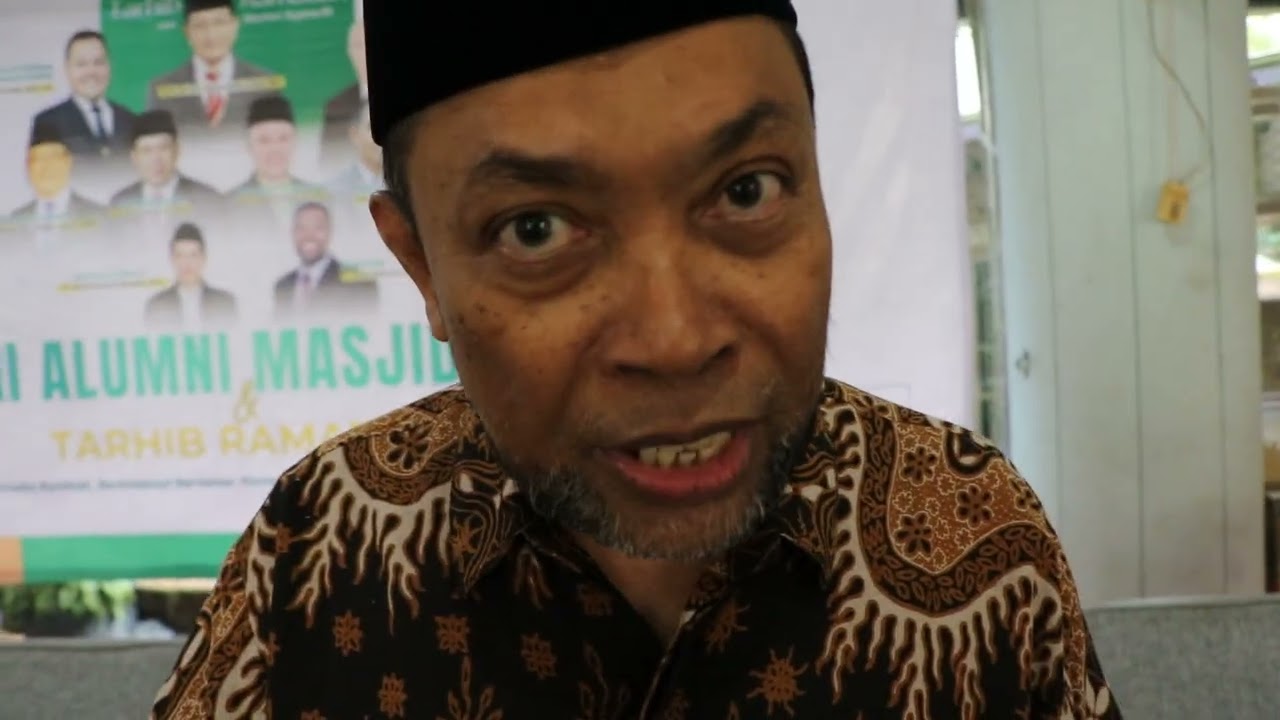 UIVIDEOPEDIA 036 Menuju Indonesia Emas 2045