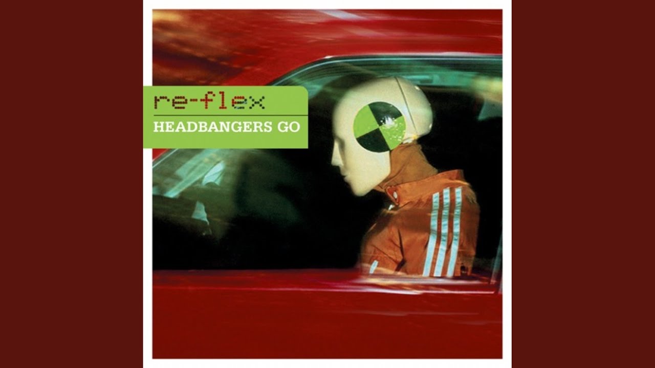 Headbangers Go (MPT Clubbmix)