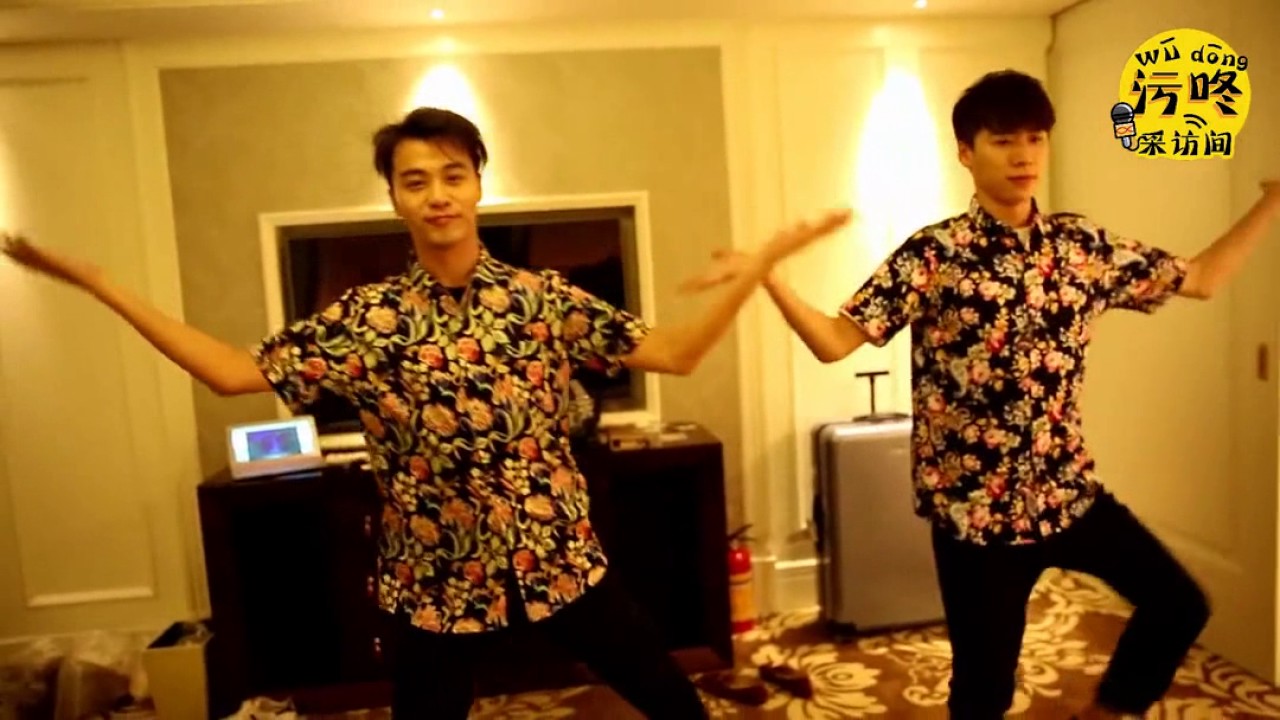 [ENG SUB] Wudong 28 - RuiWen Uncontrolled Love - 不可抗力