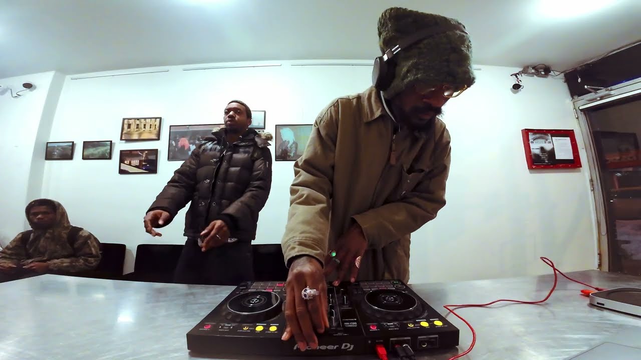 STARSEED & ENZO | PLETHORA RADIO X DIRTY LAUNDRY: 041