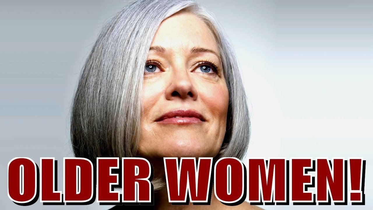 STOP Dating OLDER Women Past Their Prime! ( RED PILL )