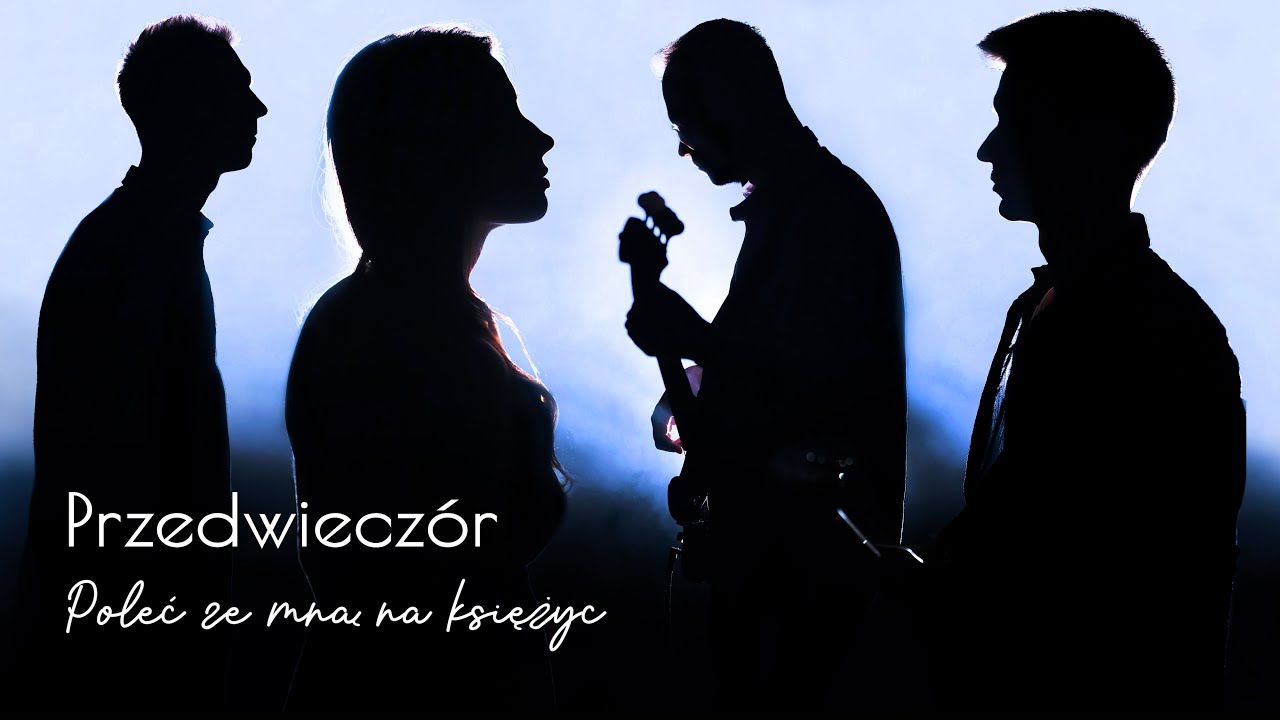 Przedwieczór - 