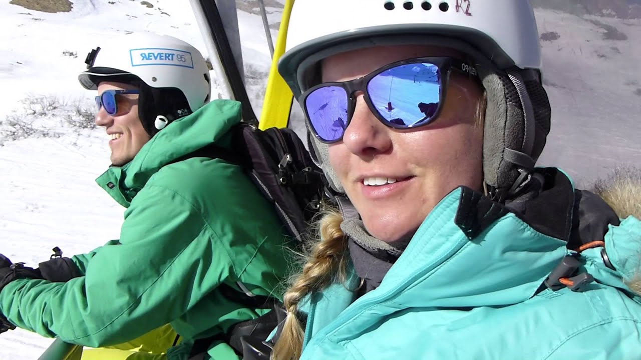 Wintersport Ortisei 2015