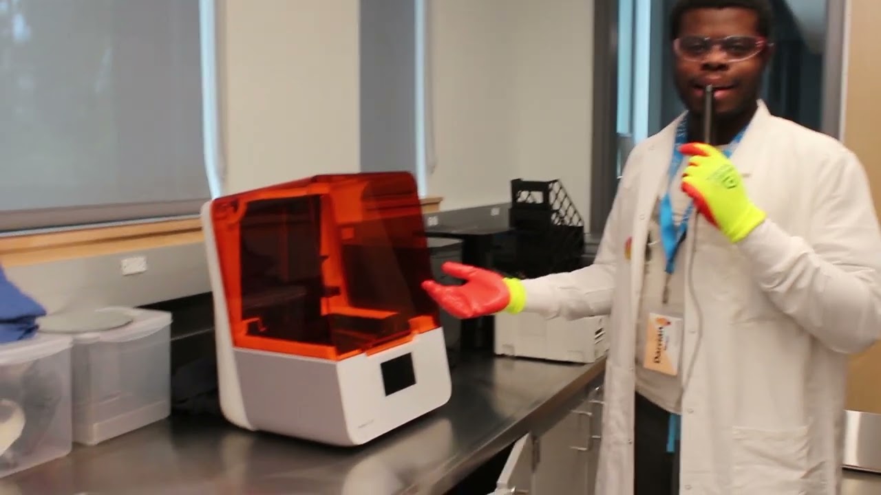 Fablab Film