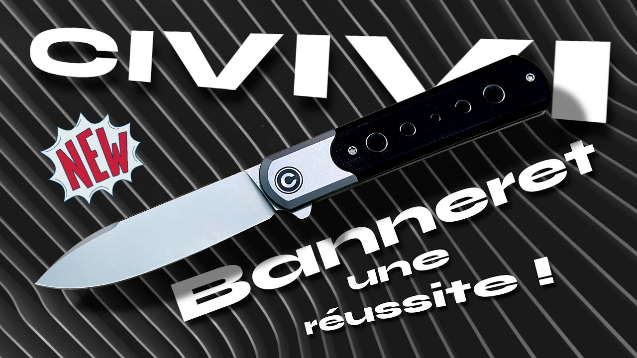 CIVIVI 