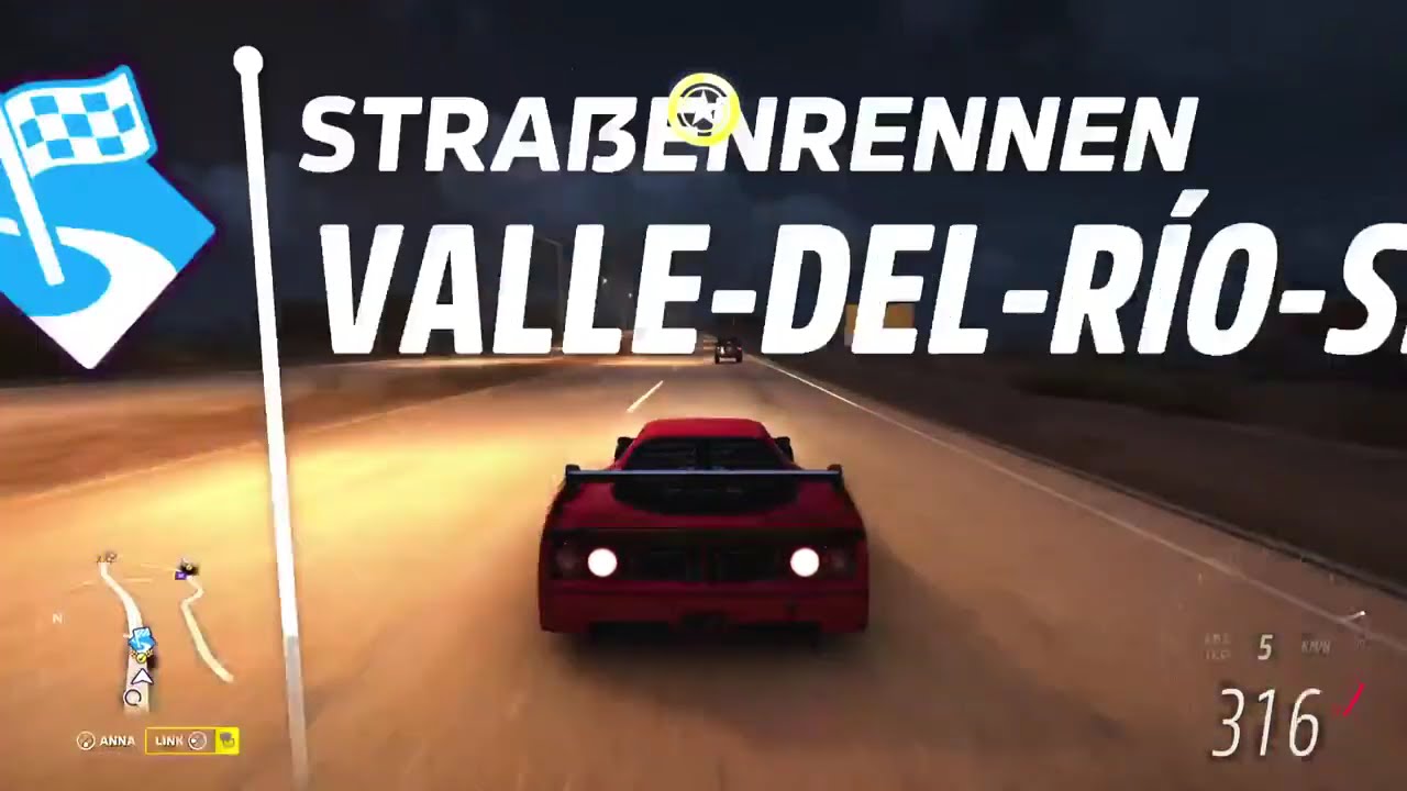 Titanium997Galaxy / Forza5 / Livestream / Titanium997Galaxy.de 