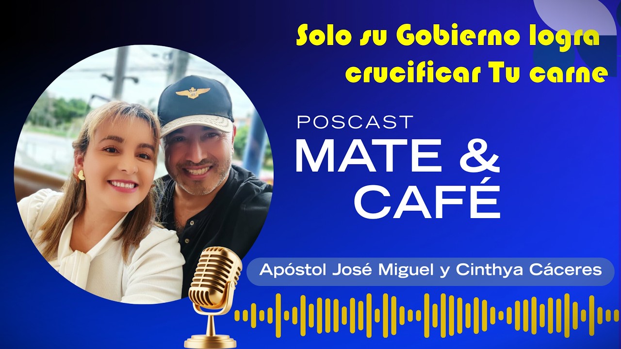 Solo su Gobierno logra crucificar Tu carne #viralvideo #familiascristianas 