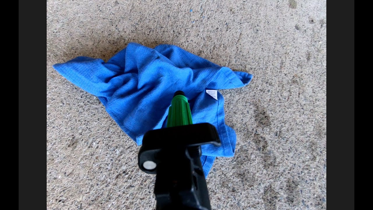 Grip It Towel Grabber on Joshua The Window Cleaner