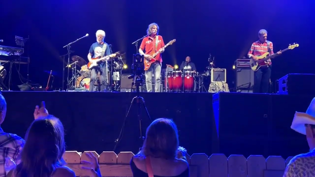 1761. Little Feat…..