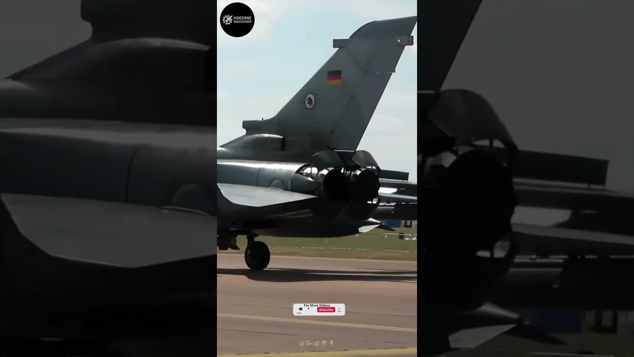 Amazing Fighter Jet Engine Testing Technology | Power & Innovation in Aviation #fighterjets