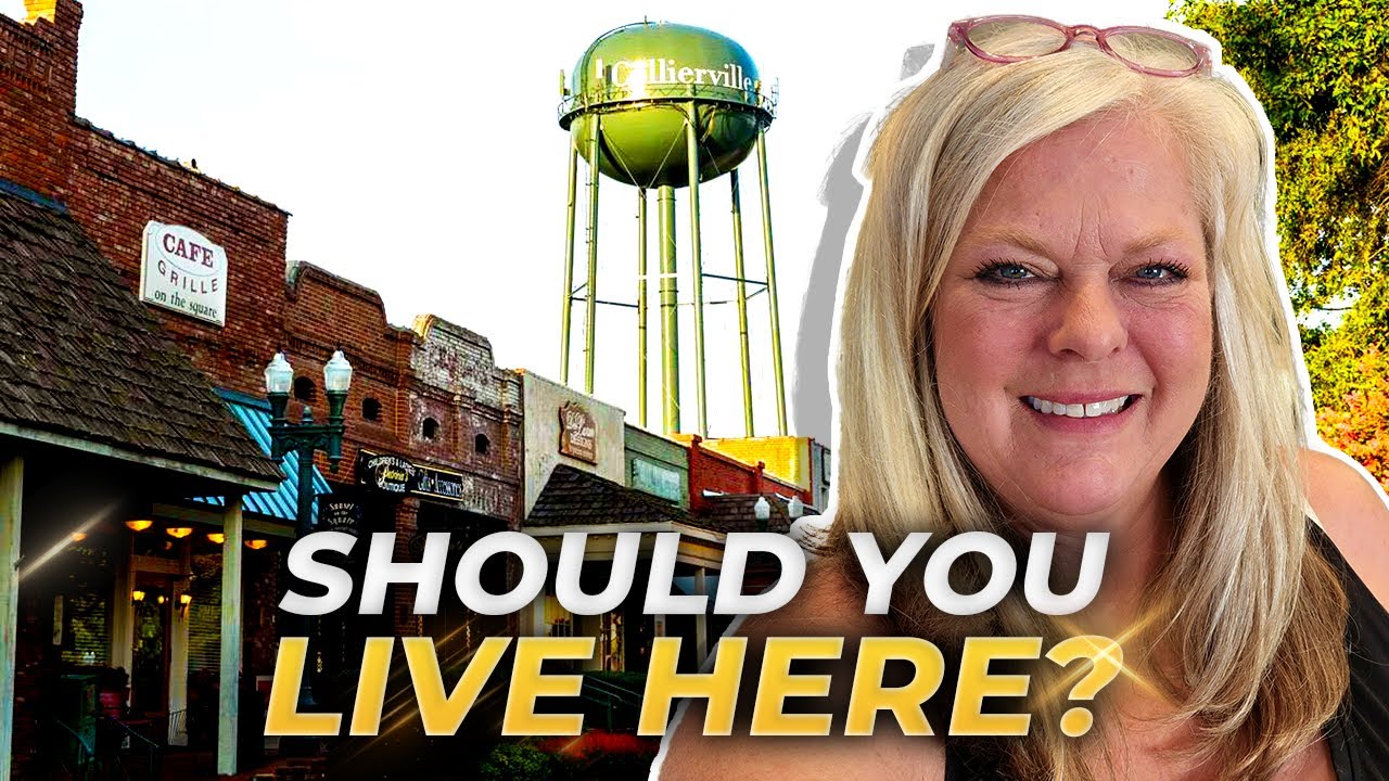DISCOVER Collierville TN: Top Suburb Near Memphis w/ Great Schools & Attractions! | Collierville TN