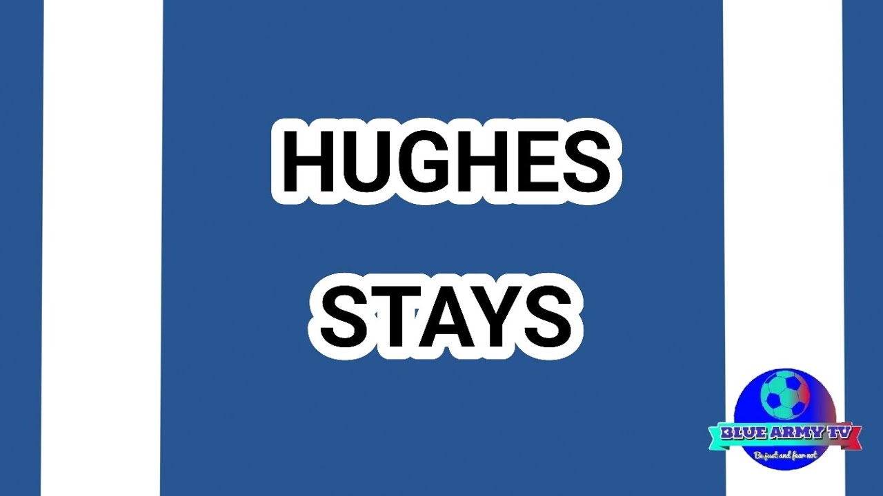 HUGHES CONFIRMED AS CARLISLE MANAGER