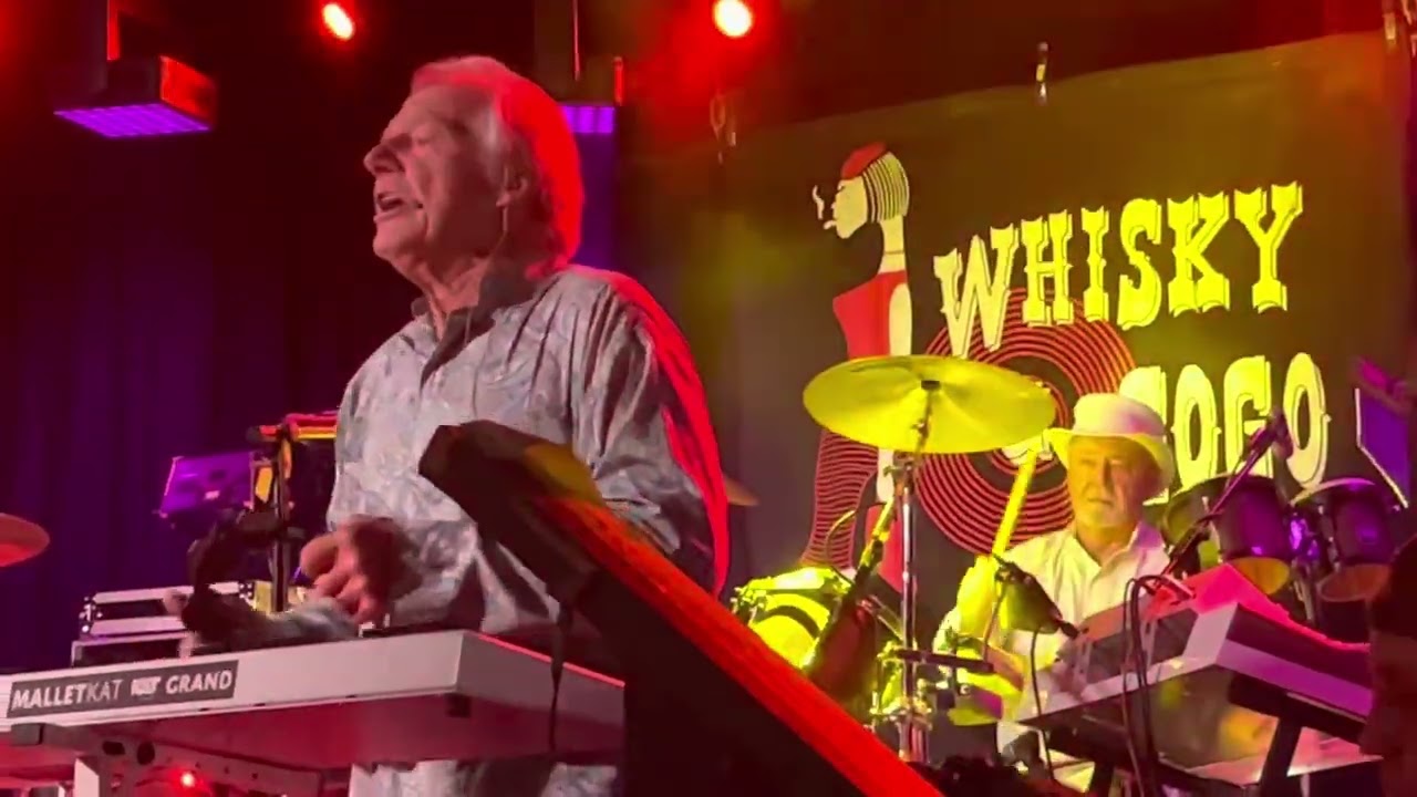 Strawberry Alarm Clock’s Incense and peppermints. 12/16/22 #Psychedelic #legend #music