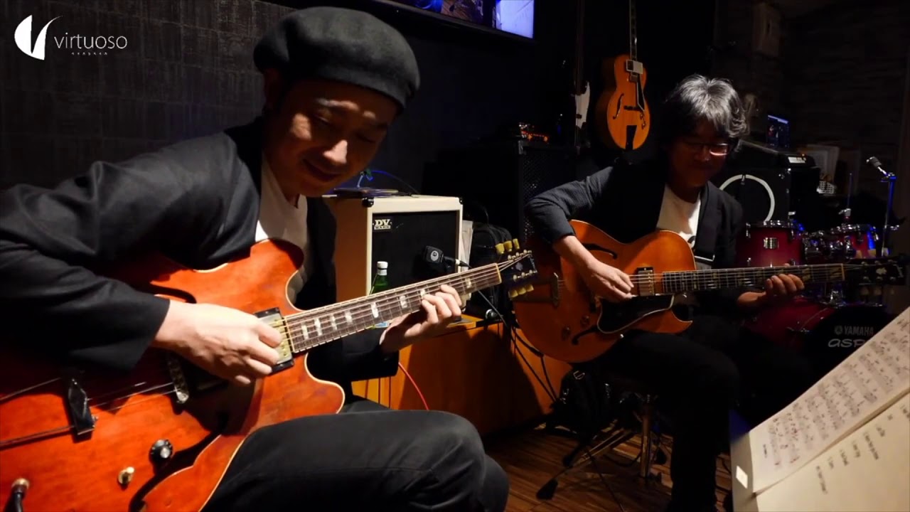 Super Guitar Duo 201006