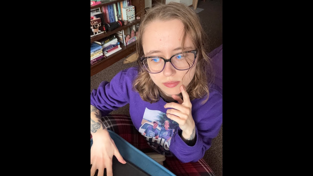Wikipedia Deep Diving ASMR Livestream!