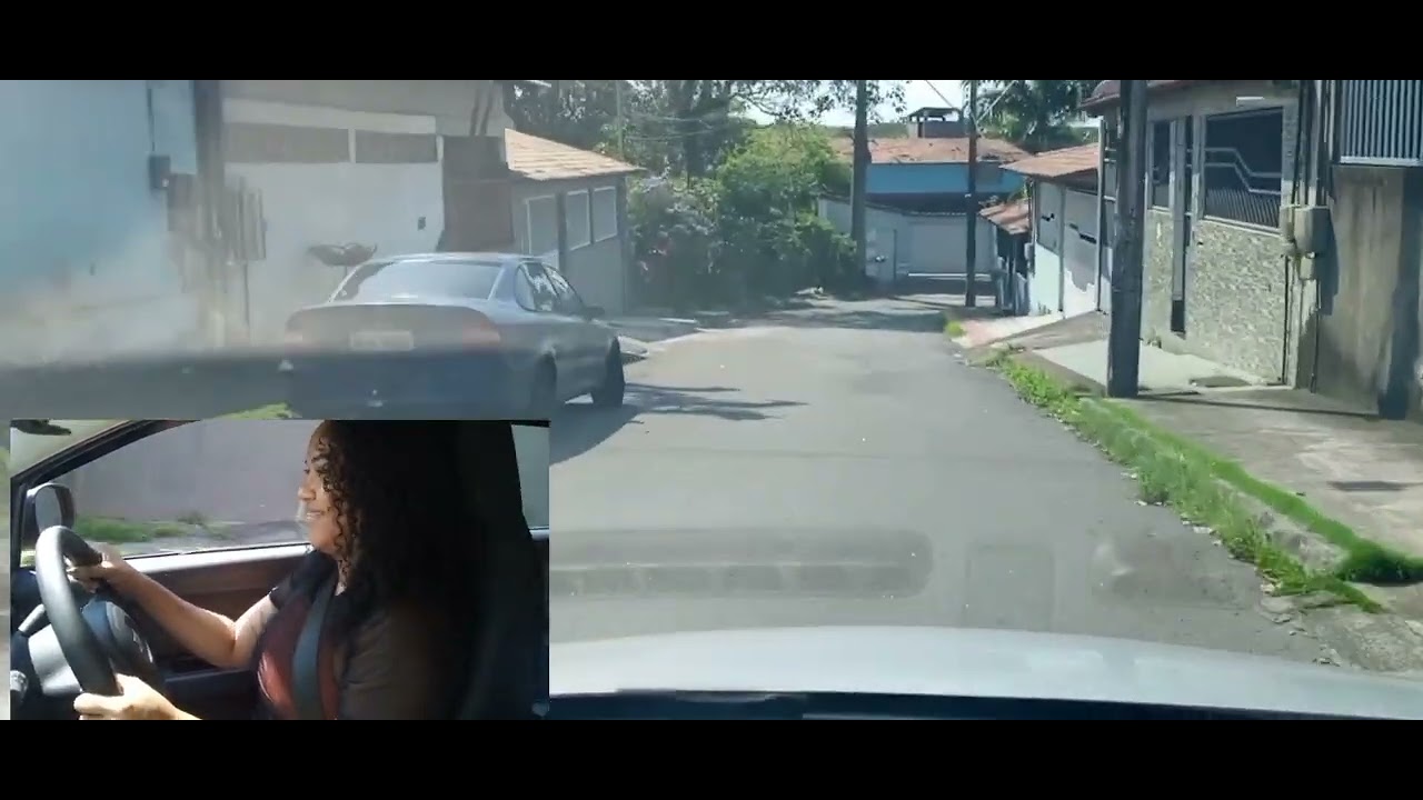 simulado prova direção no percurso mais usado Detran serra es!