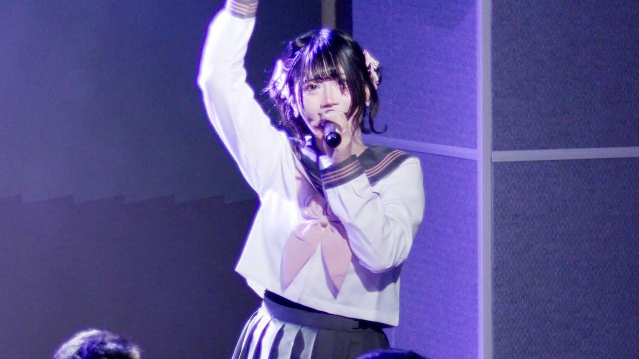 20250124 わん!だふるな♡ケキDAY 키세오 제로 직캠
