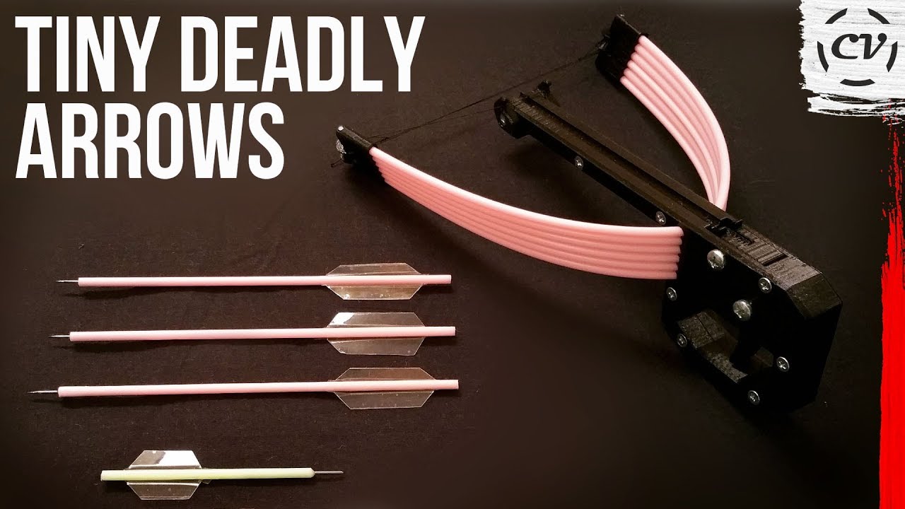 How To Make Arrows With Cake Pop Sticks