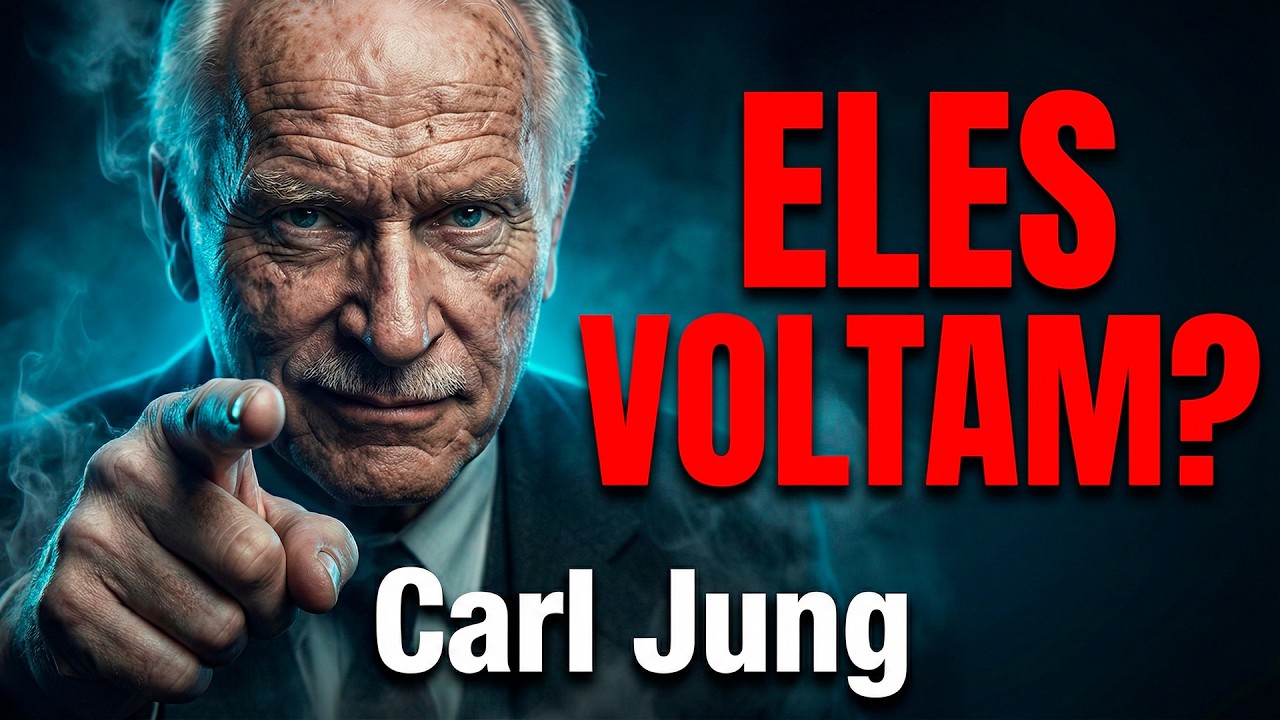 A Vingança Mais Dolorosa (Segundo Carl Jung)