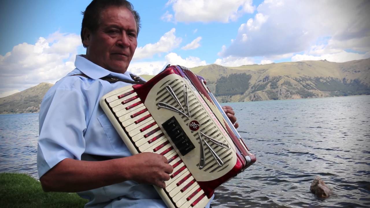 RIO VILCANOTA - MELODIAS ANDINAS