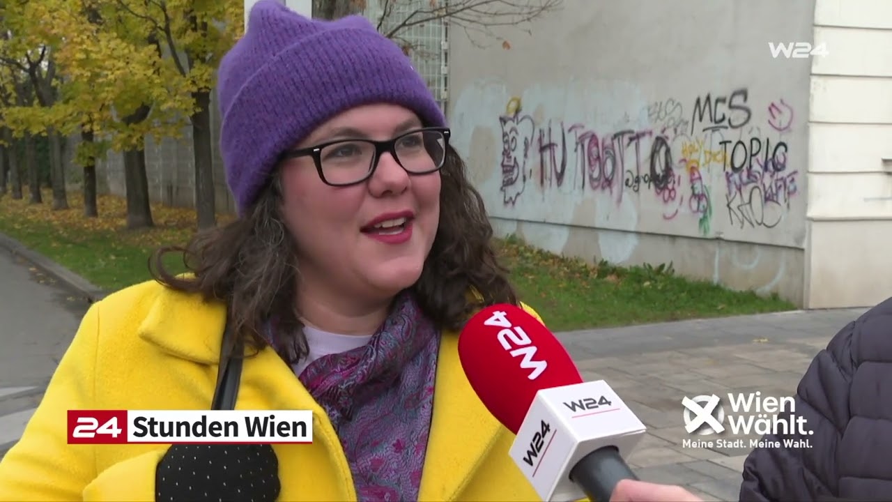 Wien wählt: Bezirkssteckbrief Floridsdorf