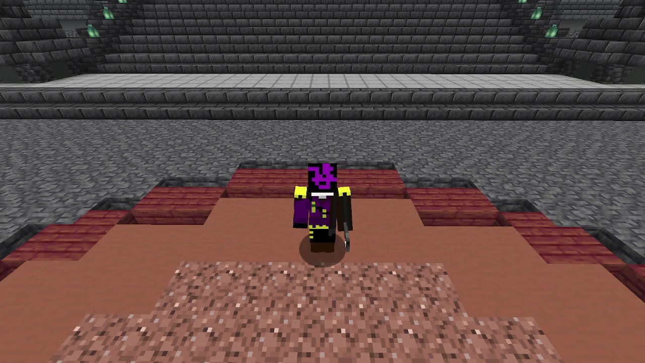 Top 5 Invisible Mafia vibes (copyright free)