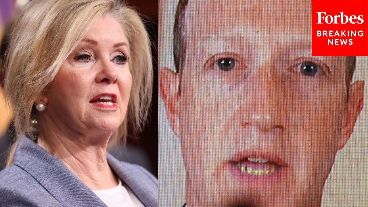Whistleblower Asked: 'What Did Mark Zuckerberg Know About Facebook's Plans To Bring Kids On?'