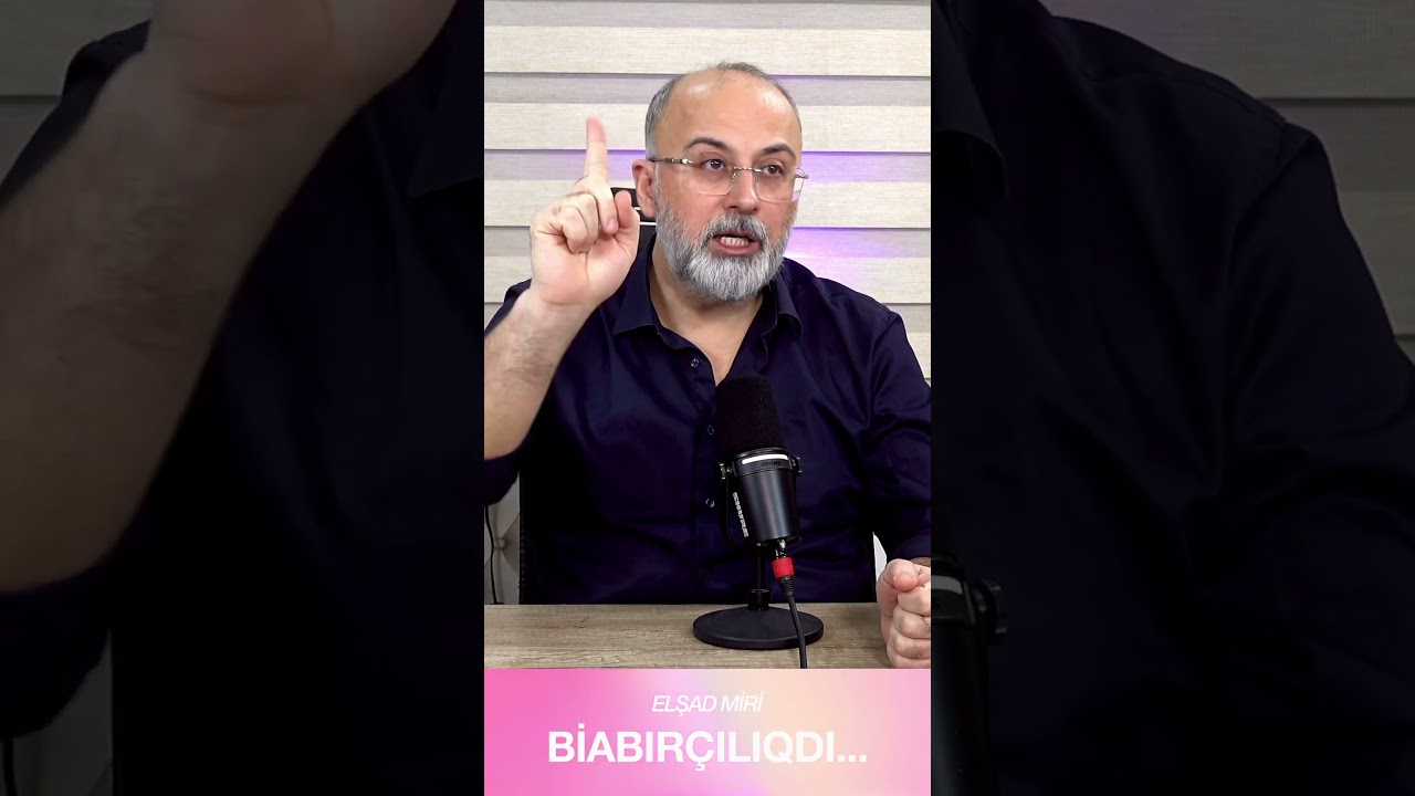 Məscidlərimizdəki bu dinə zidd biabır&ccedil;ılığa nə vaxt yox deyəcəyik...  #elşadmiri #quran #məscid
