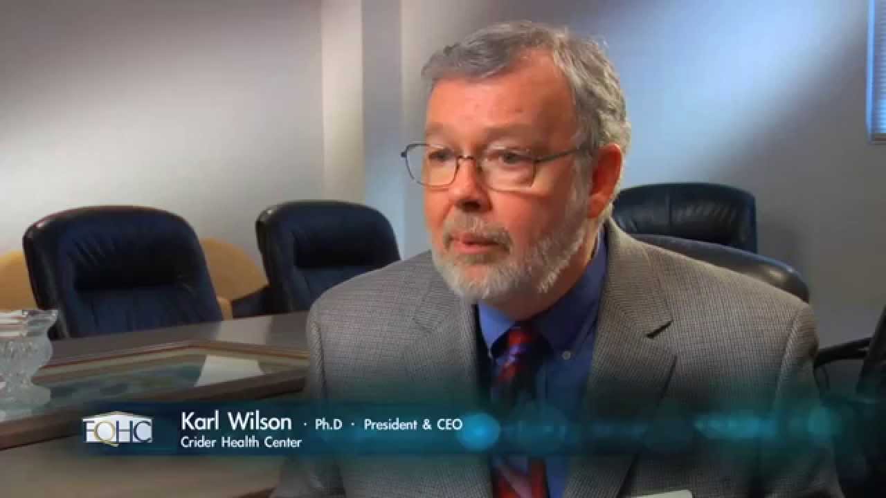 What is a Community Health Center?