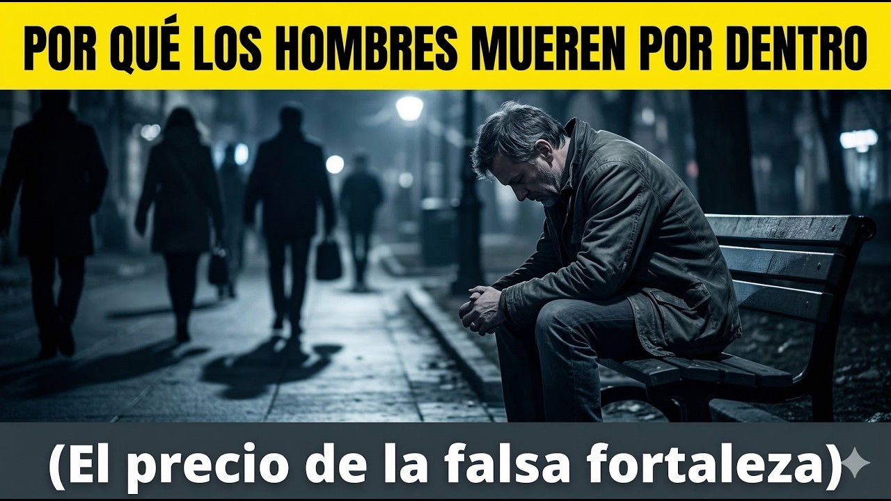 El Secreto Del Hombre De Alto Valor Que Nadie Te Dice