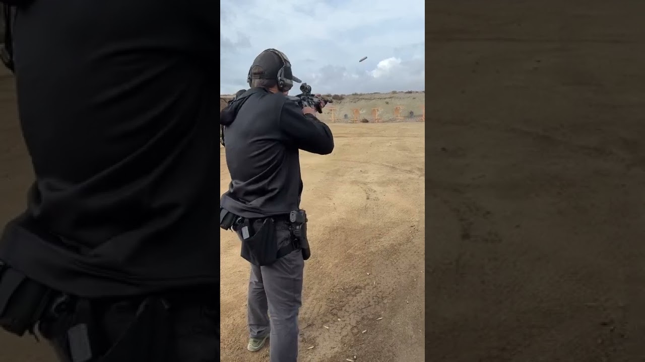 Magazine Change 🇺🇸